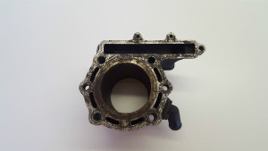 Barrel Cylinder Jug Pot For Kawasaki KLR250 KLR 250 74.1mm Bore