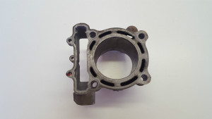 Barrel Cylinder Jug Pot For Kawasaki KX250F KX 250 F 2004 04 77.1mm