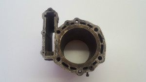 Barrel Cylinder Jug Pot For Kawasaki KLR650 KLR 650 100.1mm Bore