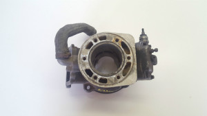 Barrel Cylinder Jug Pot for Husqvarna WRQ250 WRQ 250 67.1mm Bore 1996 96