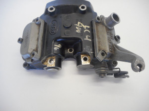 KTM 400LC4 Cylinder Head Cap Rocker Cover 400 LC4 96 