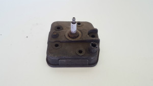Yamaha YZ125 Cylinder Pot HEAD YZ125H YZ 125 81 4V2-11111-00-00
