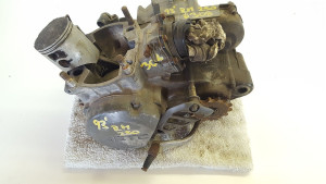 Suzuki RM250 Short Bottom End Crank cases Crankshaft Transmission RM 250 1993 93
