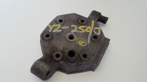 Yamaha YZ250 Cylinder Pot HEAD Early YZ250J '82' YZ 250 5X5-11111-00-00