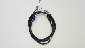 Yamaha WR450F 2005 Throttle Cables WR YZ 450 250 5XD-26302-00