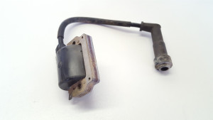 Kawasaki KLR250 Ignition Coil KLR 250 1991 91 #211211118