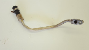 Yamaha WR450F 2003 RHS Right Oil Hose Line Frame - Engine WR YZ 450 YZ 03-06 5TA-13464-00