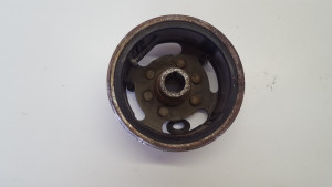 Suzuki DS80 Early 80 Model Flywheel DS 80-82