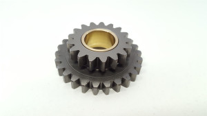 Husqvarna FC250 2014 Intermediate Starting Gear Starter Idler Double Gear Husky KTM FC FE SX-F EXC-F 250 350