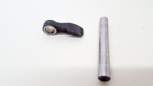 Husqvarna FC250 2014 Special Front Exhaust Cam Valve Lever Follower + Shaft 14-17 FC FE FX 250 350 77736060000