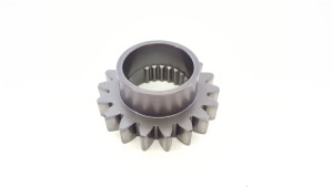 Honda CRF250R Balancer Crank Drive Gear CRF 250 R 2007