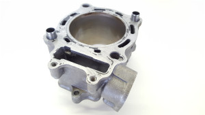 Honda CRF250R Cylinder Barrel CRF 250 R 2007