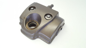 Honda CRF250R Cylinder Head Rocker Cover CRF 250 R 2007 12310-KRN-670