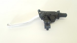 Yamaha WR450F Clutch Lever Assembly + Hot Start Lever New Aftermarket 03-10