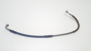 Husqvarna TC TE 250 450 510 Rear Brake Line Hose Pipe 2003-2004 #8A00 B1162