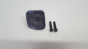 Yamaha YZ250F 2003 Oil Pump Pick Up Housing Strainer + Filter 01-06 WR YZ YZF 250 WR250F 5NL-13412-00
