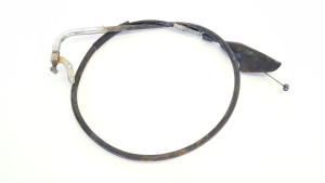 Suzuki DRZ400E Clutch Cable DRZ DR-Z 400 E 2008 08 58200-29F00