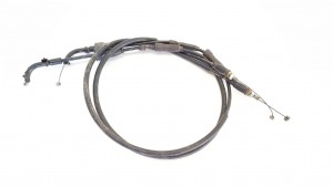 Husqvarna TE250 Throttle Cables TE TC 250 450 510 #8000 96833