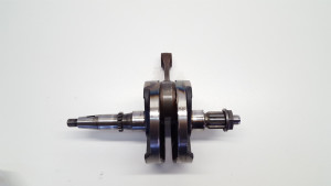 Yamaha WR450F 2005 Crankshaft Assembly Crank WR 450 05-06 5TJ-11400-11