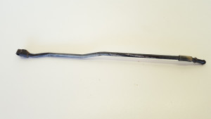 Yamaha WR400F 2000 Oil Line Pipe 1 WR YZ 400 426 98-02 5BE-13416-00