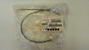 Kawasaki KFL185 KFL 185 Choke / Starter Cable 1986-1988 #540171084