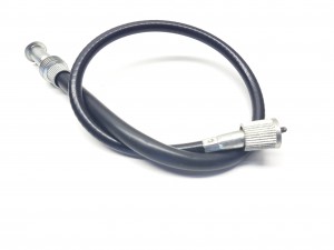 Suzuki GS550E GS550 GS GSX 550 Tachometer Cable 83-86 #34940-44311