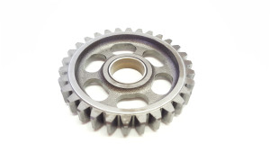 Honda CRF250R Primary Drive Gear CRF 250 2007 #28230-KRN-670