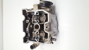 Suzuki DRZ400 08 Imcomplete Cylinder Head Camshaft DRZ 400 KLX Parts Springs Valves