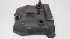 Suzuki DRZ400 2008 Valve Rocker Cylinder Head Cover Tapet Case DRZ 400 DR-Z 00-17 #11170-29F00