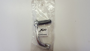Honda Z50 CT70 CT90 Kick Start Lever Kickstarter #17-KS6-10