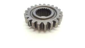 HONDA CR250R 1987 Primary Drive Gear 21T CR 250 R 86-07 #13615-KS7-000