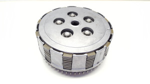 Honda CRF250R Clutch Assembly CRF 250 2007 #22100-KRN-A00