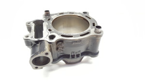Honda CRF250R Cylinder Barrel CRF 250 2007 #12100-KRN-732