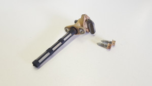 Husaberg FE400 2003 Fuel Tap Drain Cock Tank Cell 400 FE 03 #160 004-01