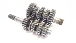 Honda CRF250R Gearbox Gear Box Transmission CRF 250 450 2007 07