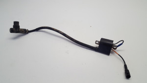 Kawasaki KX85 Big Wheel 2008 Ignition Coil KX 80 85 100 BW 2008-2016 #211210722