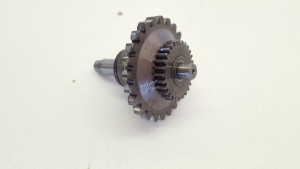 Governor Assembly Exhaust Valve for Suzuki RM125 RM 125 1990 1989-1997 #12670-27C10