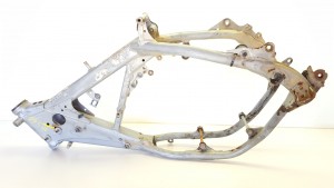 KTM 200EXC Frame Chassis 200 EXC #503 03 001 300 96
