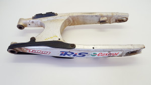 HUSQVARNA TC250 2009 Swingarm Assembly Swing Arm Fork TC 250 310 450 510 08-09 8000 B0228