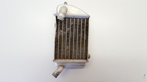 Right Radiator Cooling KTM 85SX 2014 85 TC SX 2013-2017 #471 35 008 000