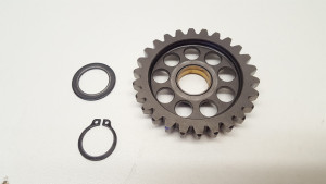 Kick Starter Idler Gear Yamaha YZ250F 2004 01-14 WR YZ 250 F WR250F
