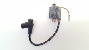 Ignition Coil Kawasaki KX65 Suzuki RM65 KX RM 65 2000-2005 #211211186