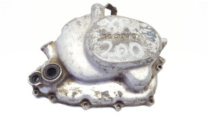 Honda XR200 Clutch Cover XR 200