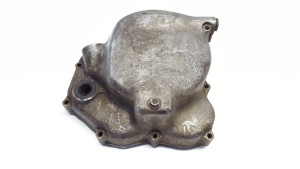 Honda CB350F Clutch Right Crankcase Cover CB350F Four 1972-1974