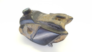 Fuel Tank Petrol Kawasaki KX65 KX 65 2005-2017 #5100116766Z