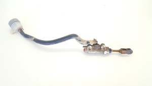 Rear Master Cylinder DRZ250 2002 Brake Nissin Assembly DRZ 250 2001-2015 #69600-13E00