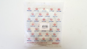 New Rear Sprocket Honda CT110 CT 110 110X 45T JT Postie 1999-2012 #32-45Q-45
