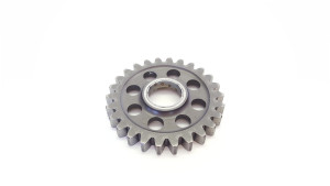 Idle Gear Kawasaki KX250 1995 KX KDX 250 Kickstarter 26T 1992-2006 #590511271