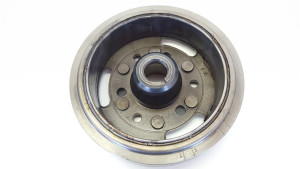 Honda XR600R 1992 Stator Flywheel Rotor XR 600 RN 92-00 31120-MN1-832