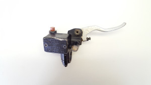 Front Brake Master Cylinder Kawasaki KLX650R KLX 650 93-99 #430151534